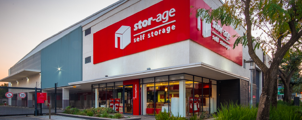 ”Stor-Age